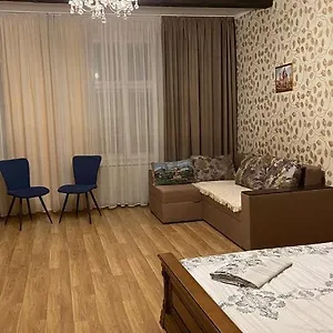 On Virmenska Street Апартаменты Львов
