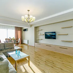  Апартаменты Park Azure Modern By Housing
