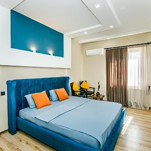  Апартаменты Little Gem In The Old - One Bedroom