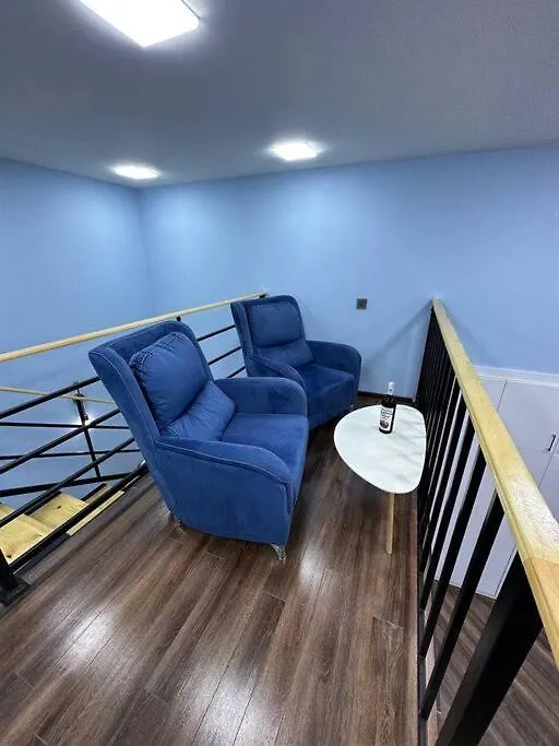Turquoise Apartment Baku 0*,  Azerbaijan