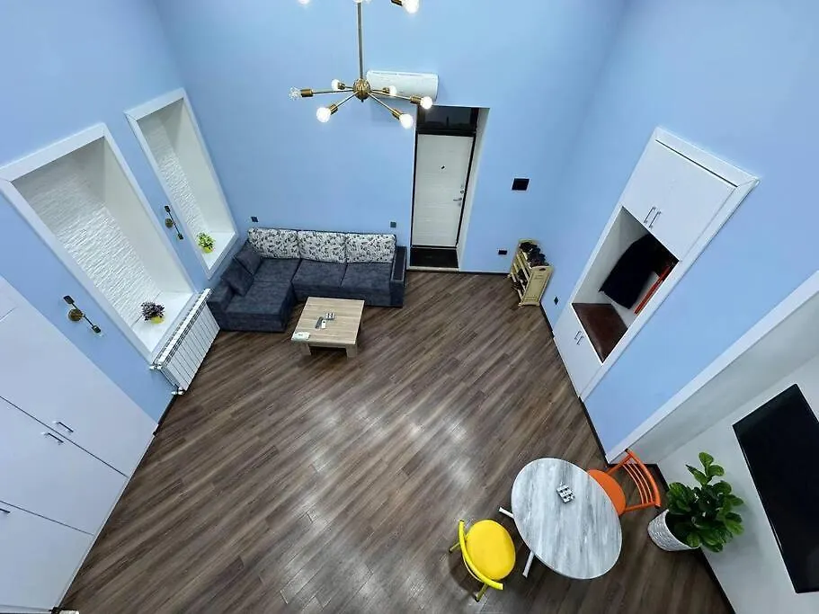 Turquoise Apartment Baku 0*,  Azerbaijan
